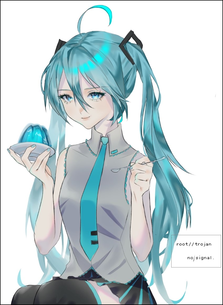 trojan_wtf's tweet photo. #HatsuneMiku #art #sketch #fanartㅤㅤㅤㅤ #digitalartㅤㅤㅤㅤ #illustrationㅤ https://t.co/OB8zH5Ciyr