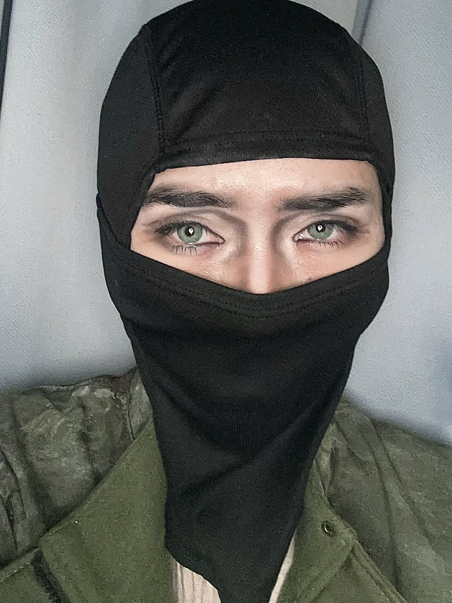 yidao816's tweet photo. poi John Reeseθ―ε¦
#maskedmen #poi #Reese #personofinterest #cos #cosplayer https://t.co/I6OvYExmsA