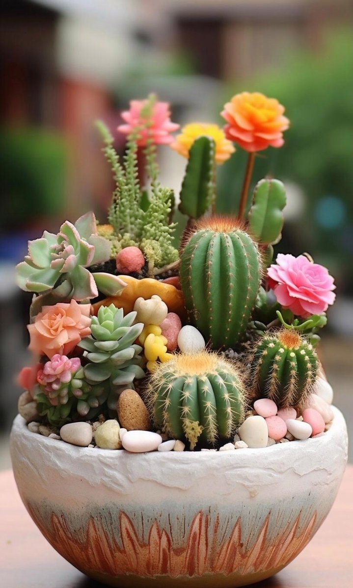 TPMCP1's tweet photo. Turn an old mason jar into a mini succulent planter! No fancy tools needed – just some soil, tiny plants, and a bit of glue, perfect for sprucing up your desk. https://t.co/QRFRYcMm2u