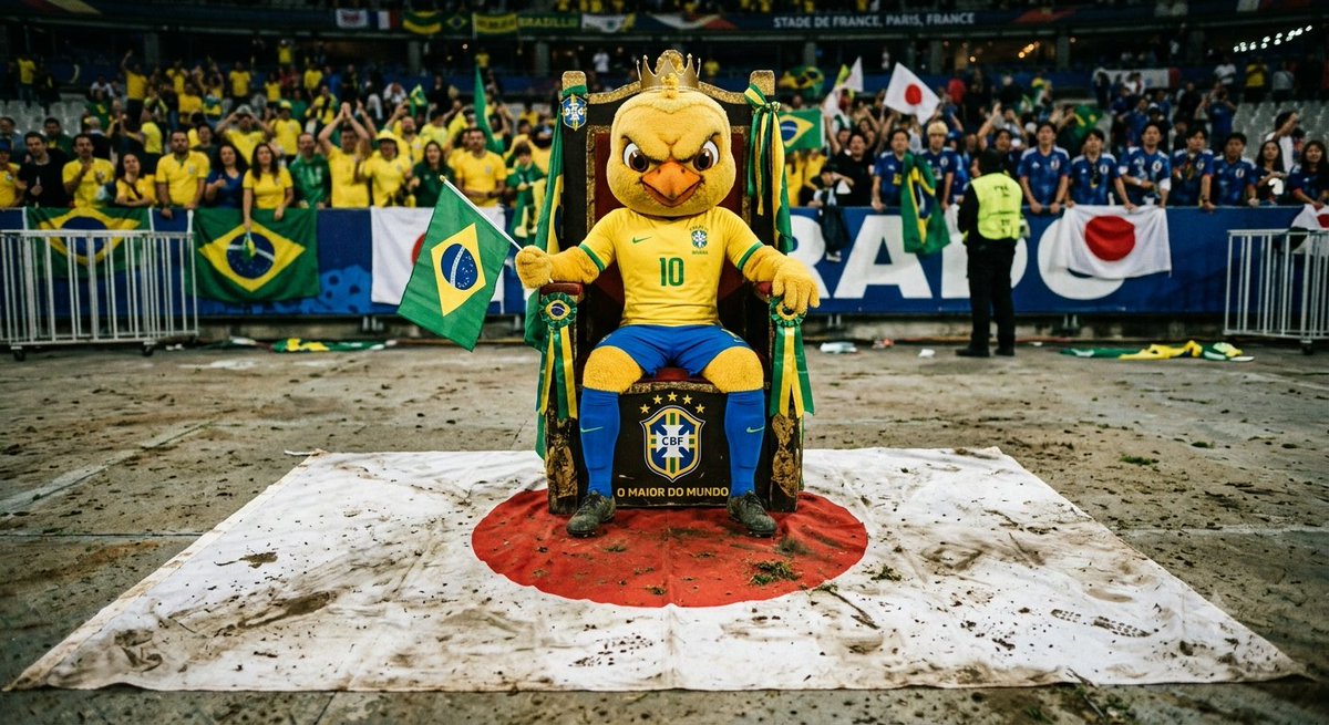 Stuka 🇧🇷 tweet media