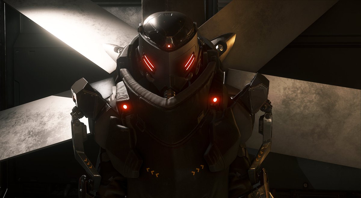 RobertsSpaceInd's tweet photo. Xenothreat is returning to Stanton, and that's just the start of This Week in Star Citizen!

👽 Alpha 4.8.3: The Return of Xenothreat
🗺️ Roadmap Update
📜 June 2026 PU Monthly Report

And More: https://t.co/iYgnZRKRom https://t.co/rw00iaYSvZ