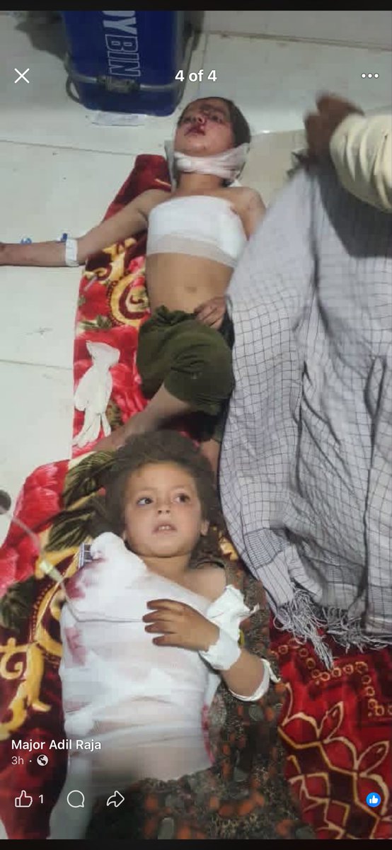 Wasiafgh's tweet photo. @CMShehbaz You’re is A F baby killer https://t.co/3TpSYvoDvE