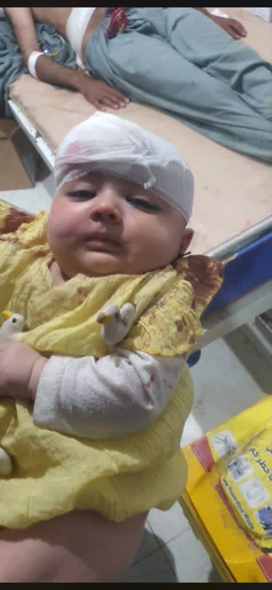 Wasiafgh's tweet photo. @CMShehbaz You’re is A F baby killer https://t.co/3TpSYvoDvE