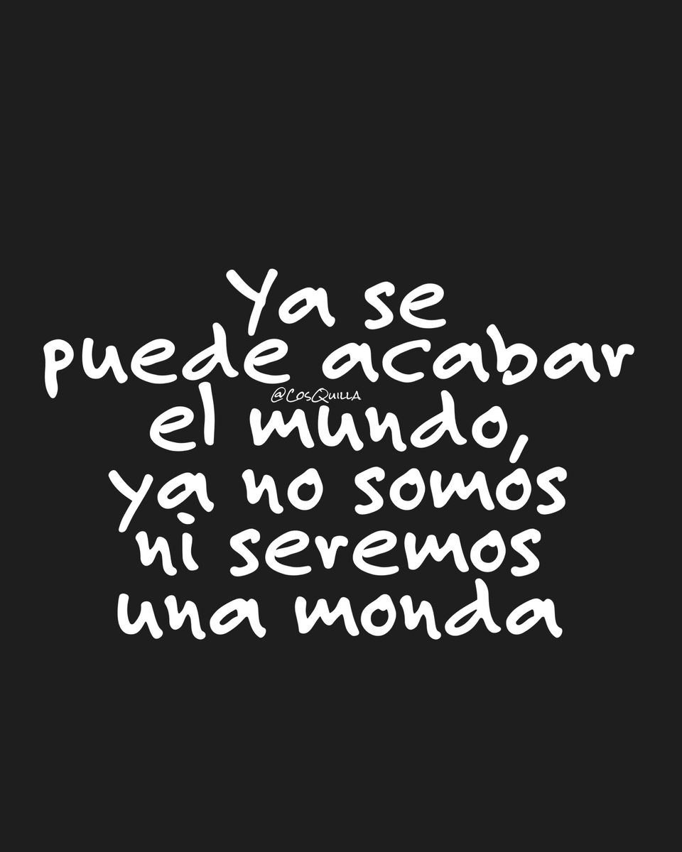 soycosqui's tweet photo. https://t.co/RVFSOG9vTD