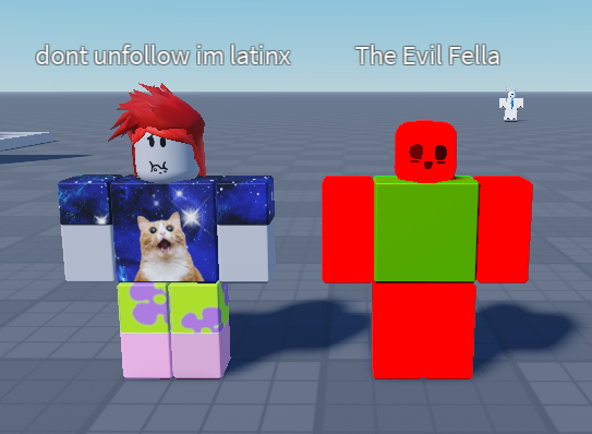 Lacky 2.0 - The Ultimate Lifeform tweet media
