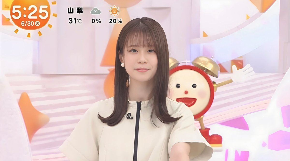 4Tdrhu's tweet photo. 鈴木唯アナ https://t.co/7WOKRhDXHG
