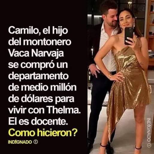 Rmgil1's tweet photo. Movilidad ascendente peronista https://t.co/bYxtzUHko4
