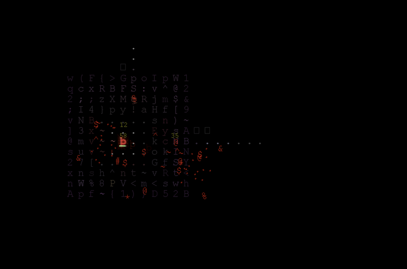 BLOODSCRIPT//END tweet media