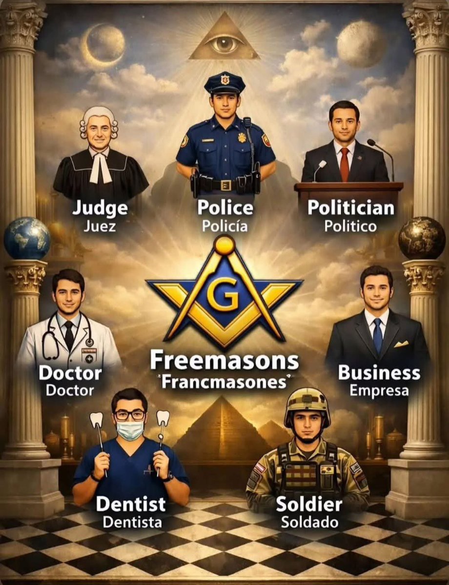 505Cali2's tweet photo. Yep, pastors too, and the deception doesn't stop there. They're even ordinary, everyday people too. https://t.co/MzbAqWkuHB
