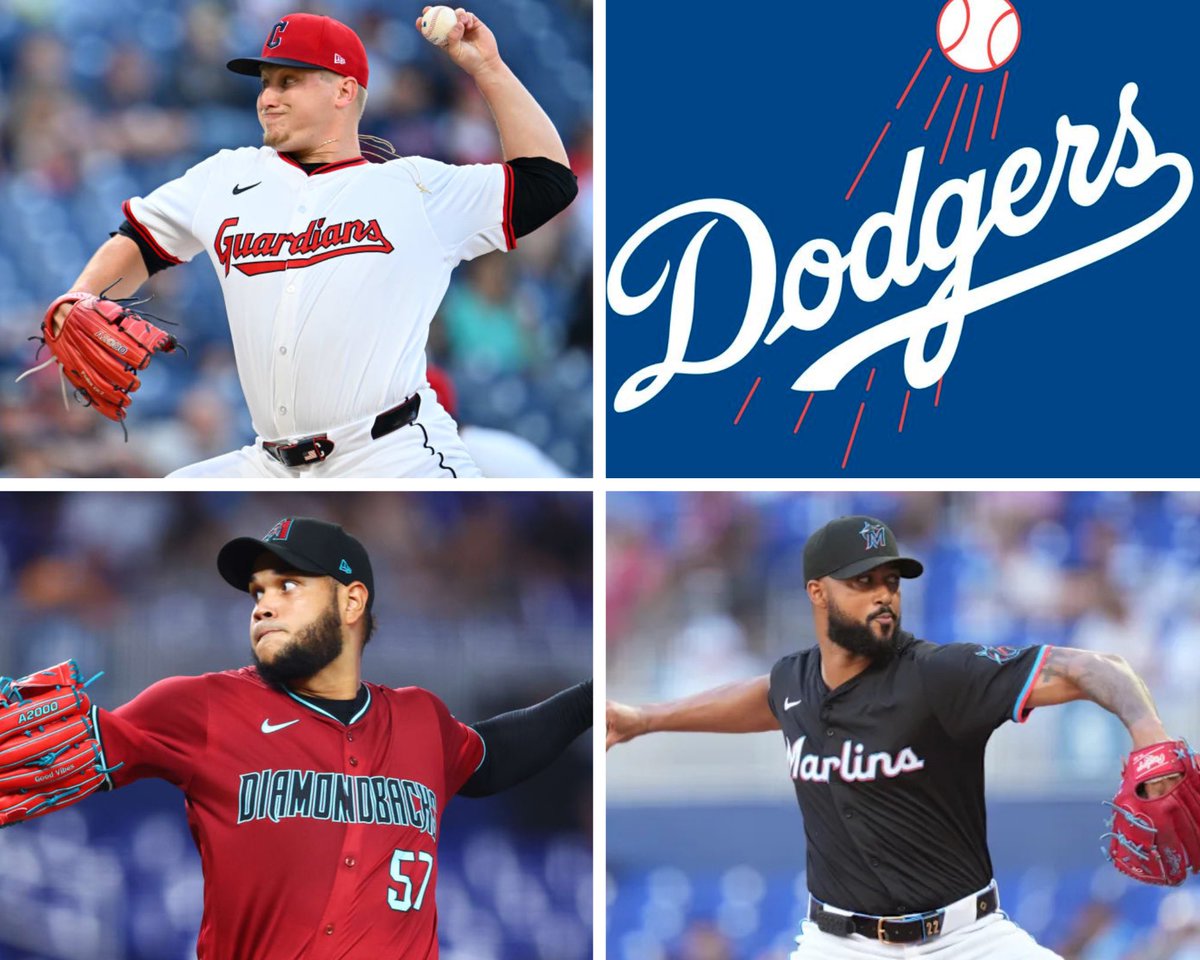 ClutchBetsOG's tweet photo. Full Monday MLB Card ⚾️

•Eduardo Rodriguez Under 5.5 Strikeouts 
•Parker Messick Under 5.5 Hits Allowed
•Sandy Alcantra Under 7.5 Hits Allowed 
•Dodgers MoneyLine 

❤️Like if tailing https://t.co/XFHIWIVsIk