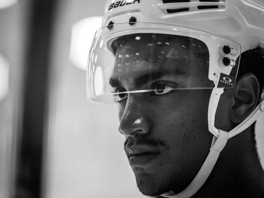 NYRangers's tweet photo. Dev Camp Day 1 ✅ https://t.co/4BxiV6pvIv