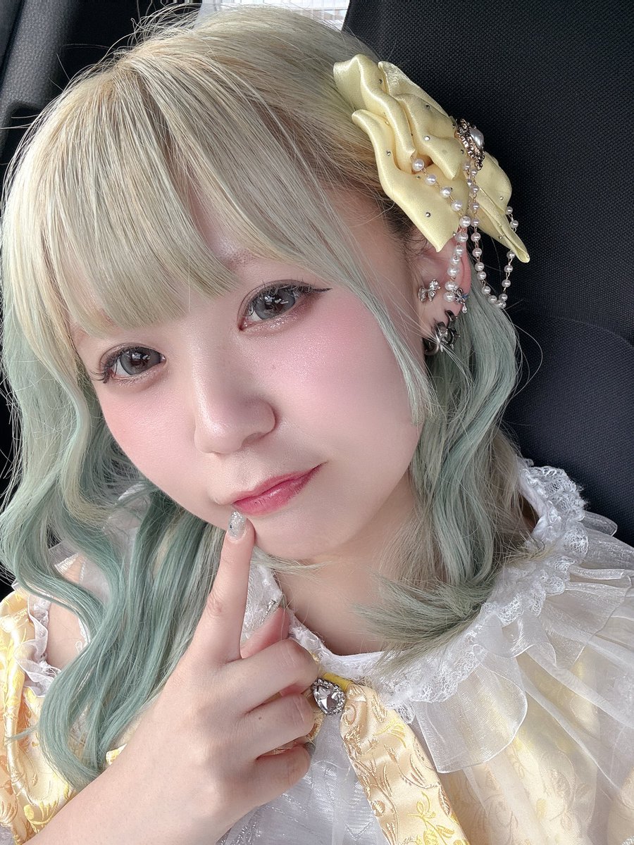 かにちゃん💛LOVE♡NECT💛 (@kanon_fpro) / Posts / X