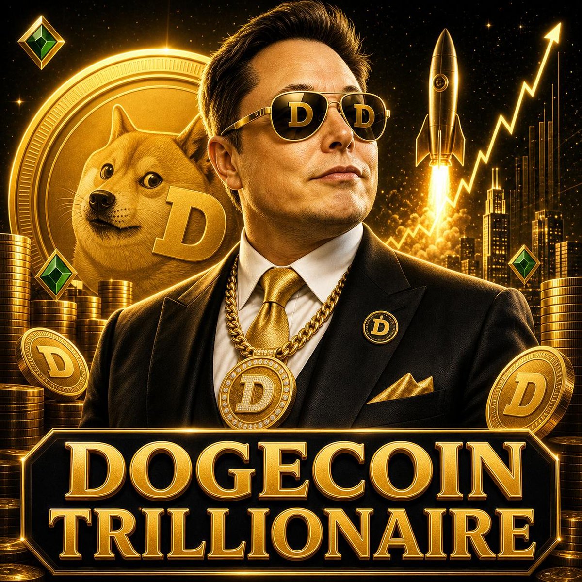 CLAUDEMIRNBREG2's tweet photo. @Forbes DOGETRILLIONAIRE 💎 https://t.co/hG9DJGH6Zu