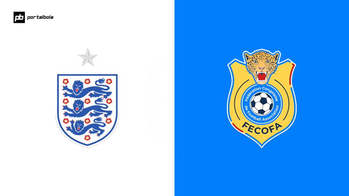 ufakta235's tweet photo. PREDIKSI PIALA DUNIA 2026: Inggris vs RD Kongo, 1 Juli!
The Three Lions diunggulkan, tapi pertahanan Kongo solid. Prediksi skor 1-0 untuk Inggris. Simak analisis lengkapnya!
https://t.co/FmTWh4cxRs
#PialaDunia2026 #InggrisVsRDKongo #WorldCup2026 #TimnasInggris #RDKongo https://t.co/S743drIHa9