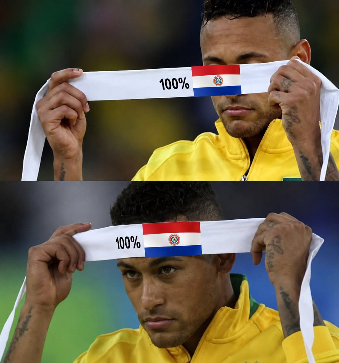 sunlilas's tweet photo. Brasil classificado, agora eu sou  #ALExPAR https://t.co/qDMEYl5vpU