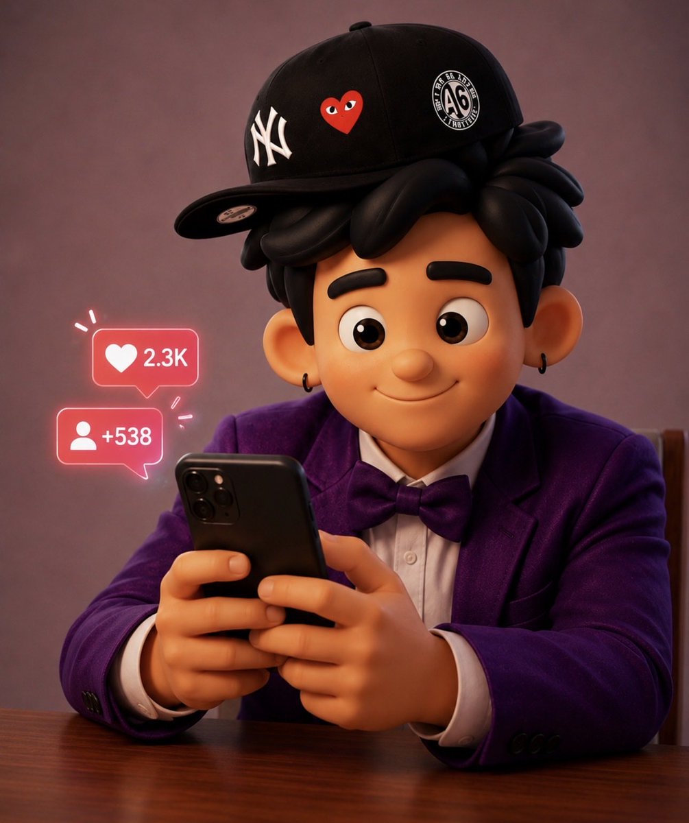 MrMirxx's tweet photo. Bro to Bro: Please Grow your X Mutuals

Just Say Hello👋🏽 and Gain 234 below https://t.co/EPjF2iJq7v