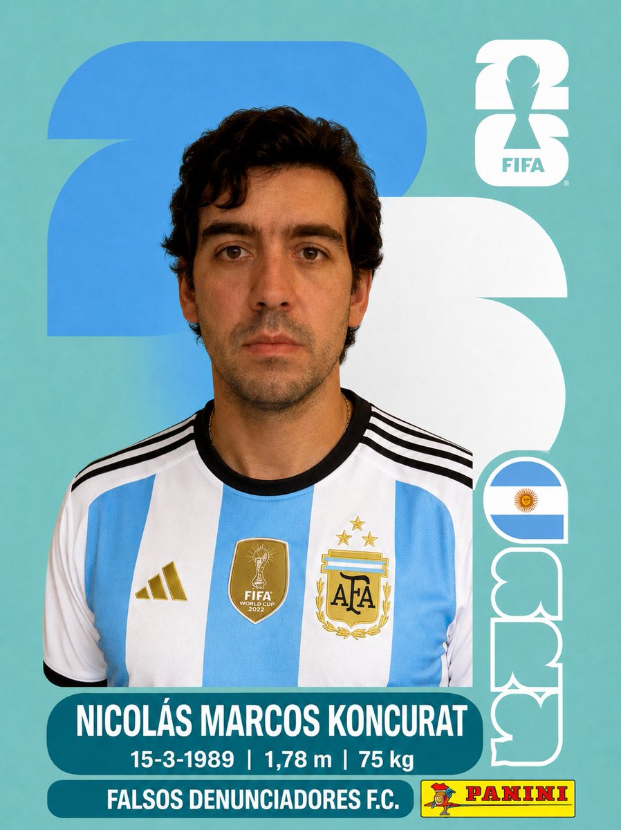 Chacalesfalsos's tweet photo. Seguimos con los Falsos Denunciadores. Ahora: Nicolás Koncurat. Otro Psicólogo dedicado a inventar informes de abusos y de inocular falsas memorias en los niños. Desenmascarado por la Junta Médica de peritos del Cuerpo Médico Forense en el caso Foster-Abduch. Apodo: Pantriste Koncurat.