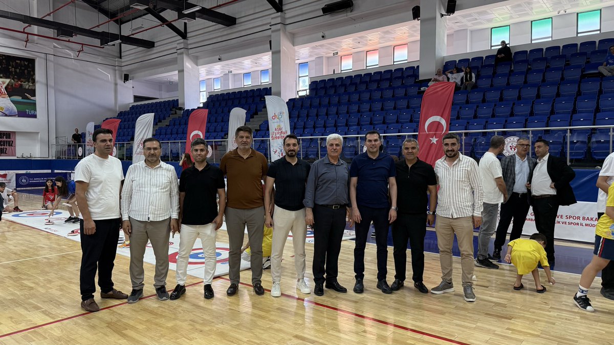 masumayhan's tweet photo. ☀️ Yaza Hareketli Giriyoruz!

GSB Spor Okulları ve Engelsiz Spor Okulları Sizleri Bekliyor.

Sporla dolu, sağlıklı ve eğlenceli bir yaz için siz de yerinizi alın. https://t.co/DiQbj8z5oE