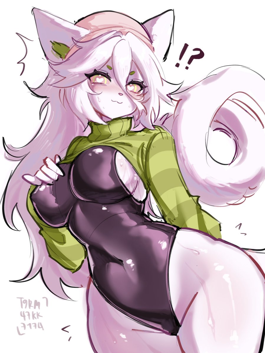 t9rm47kk7174's tweet photo. !!?? @chikomokii https://t.co/vEpFEB4CJi