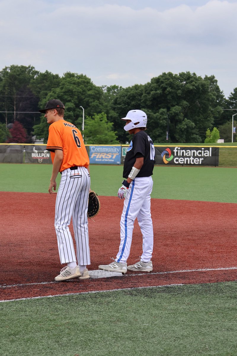 IndySharks17Sc's tweet photo. 🚨 Player Highlights from #GPSummerChamps26 🚨

3 Games
Offensive Leaders:
🔥 T.Downey-Underwood (@tcdu09): .500 AVG  | 1.306 OPS | 4H | 3B | 0Ks
🔥 K.Battershield (@k_cruzer10): .500 AVG | 1.056 OPS | 4H | 4R | 3SB
🔥 T.Meaux(@TaylorMeaux21): .571 AVG  | 1.238 OPS | 4H | 2RBIs 
🔥 L.Stewart: .946 OPS | 2H | 3B | 2RBIs 
🔥 J.Gates Jr(@GatesJonathon): .778 OPS | 2B | RBI
🔥 M.Bishton: 3B  | 2RBIs | 2R
🔥J.Weaver(@jasperWeavr): 4R | 6BB | 2SB

On the mound
⚾ P.Hewlate(@phineasHewlate): 1W | 6.1 IP | 3.316 ERA | 2BB | 3K
⚾ J.Weaver: 7.0 IP | 4.0 ERA | 2BB | 6K

@PrepBaseballIN
@IndySharksBSBL
#BuiltForThis
@TigerBaseball17
@weRtheWildcats
@NCHSBaseball7
@LCHSAthletics