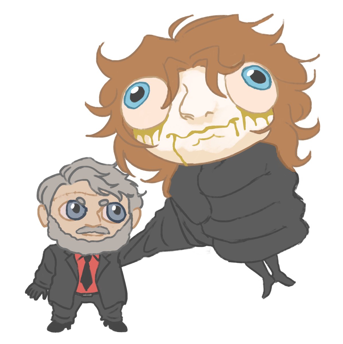 yo_its_yohan_'s tweet photo. all i draw is stupid shi https://t.co/BSwty6okz3