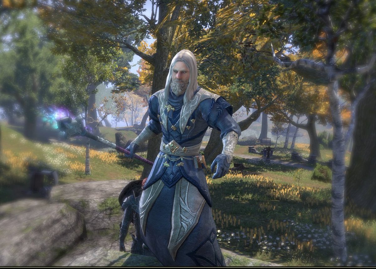 AceitunaAtomica's tweet photo. Gilimanco, Lyris y Bastián os desean felices sueños mis queridos. A descansar, a soñar con los angelitos y recordad que por muy duro que sea el día siempre nos queda #Tamriel para disfrutar.
Os quiero querida #ESOFam, mañana mas tuits, mas risas y disfrute💪🫂❤️
@TESOnline_ESP https://t.co/jJyCBmPlI4