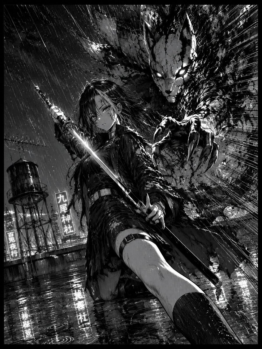 aqualanga's tweet photo. For fans of girls) his sister. I liked this style, of course. Prompt, as usual, below 👇 https://t.co/c03nvtxZE5