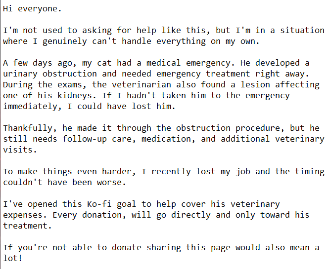 defnotroux_'s tweet photo. I'd really appreciate it if you could take a moment to read this 🩶 https://t.co/0j4LZ0E44X