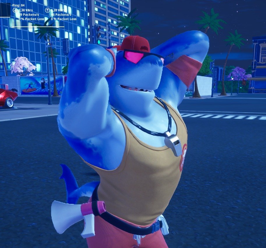 steveshark_FN's tweet photo. ~Would you like to have this shark body😏👌🏻? Don't be shy my boy💋 https://t.co/NgogUO6sdj
