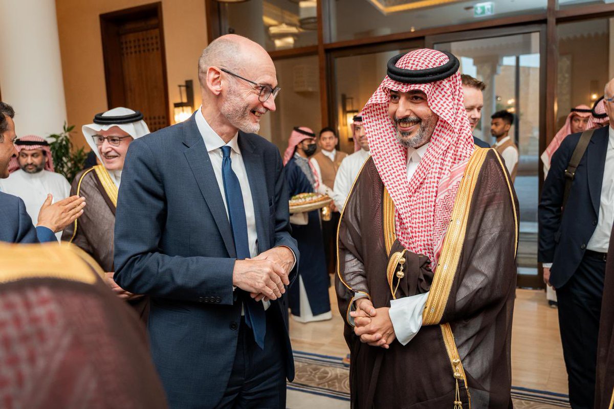 عبدالعزيز حسن البوق | Abdulaziz AlBoug tweet media