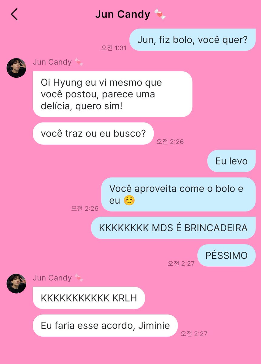 Lunary_k's tweet photo. 🍫 | Uma #jikookau | Candy 🍬

Onde... https://t.co/iHe0SjbKyT