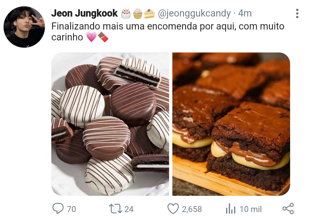 Lunary_k's tweet photo. 🍫 | Uma #jikookau | Candy 🍬

Onde... https://t.co/iHe0SjbKyT