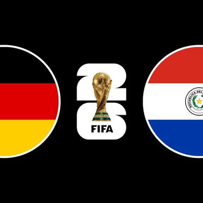 fedeebongiorno's tweet photo. Día muy importante para Paraguay en competencias internacionales https://t.co/zHs1CR7jvl