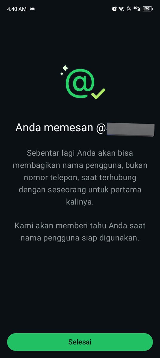 himniz's tweet photo. @tanyakanrl Masih PO https://t.co/Dc5uGzrSpk