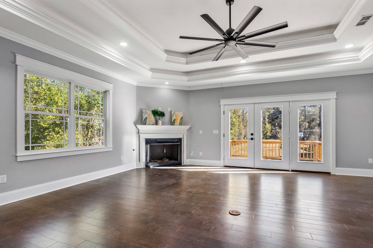 MDoseanu's tweet photo. ✨ JUST LISTED! 🏡
1563 Cherry Blossom Circle | #BuckLake Area #Tallahassee #Florida 
Brand new and absolutely gorgeous! $445,000
✔️ 1,830 sq.ft.
✔️ 3 Bedrooms + Office
✔️ 2 Bathrooms
✔️ Open floor plan
#TallahasseeHomesForSale Keller Williams Realty (850)339-5671 https://t.co/CqoGgqrHFx