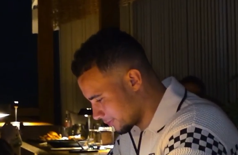 FadedSy's tweet photo. "locked in i'll be on cam 8 hours a day this marathon will be generational" 🤣 dickhead has to be stream sniped with his own stream https://t.co/4CCIalDnhi