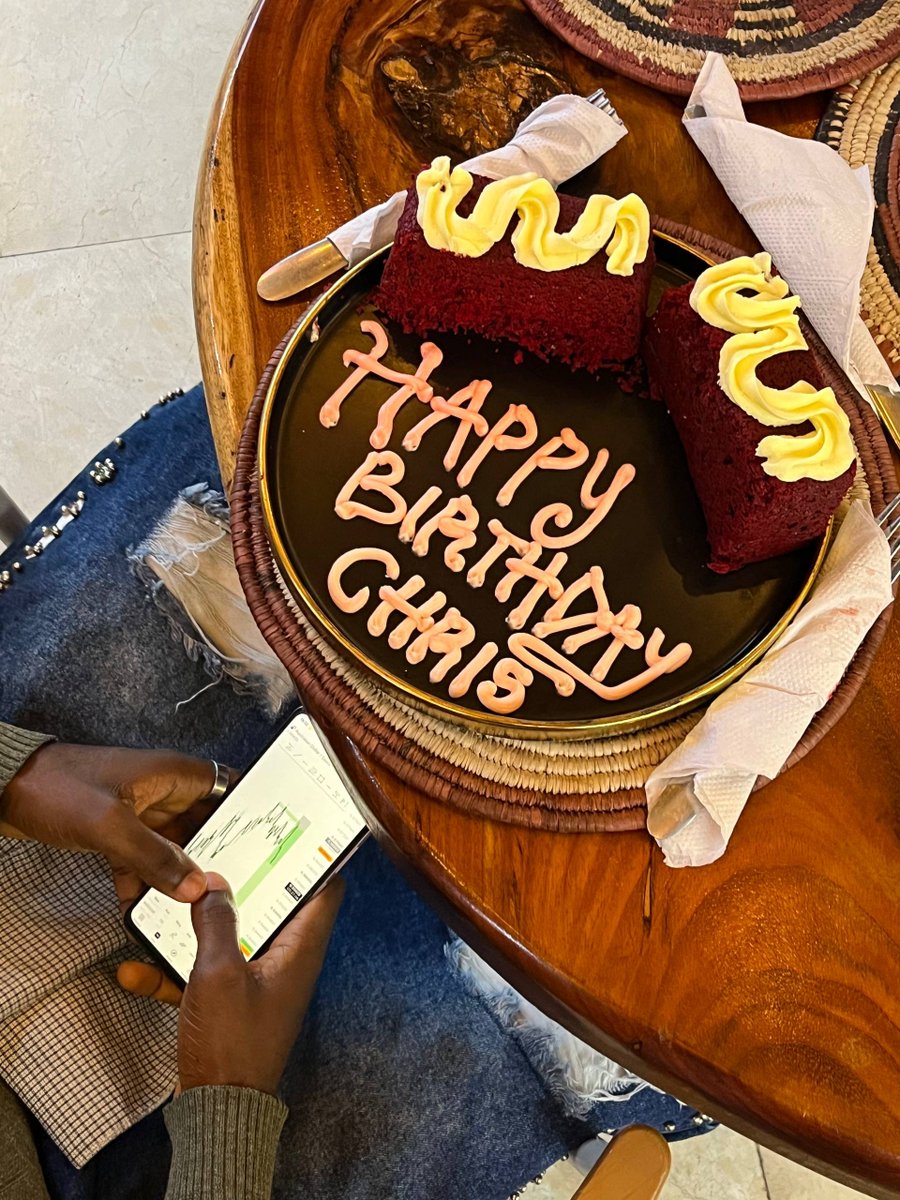 _chimaobii's tweet photo. Happy Birthday to me🎂

📸 Credit @only1princepaul https://t.co/zhBiAiw8sk