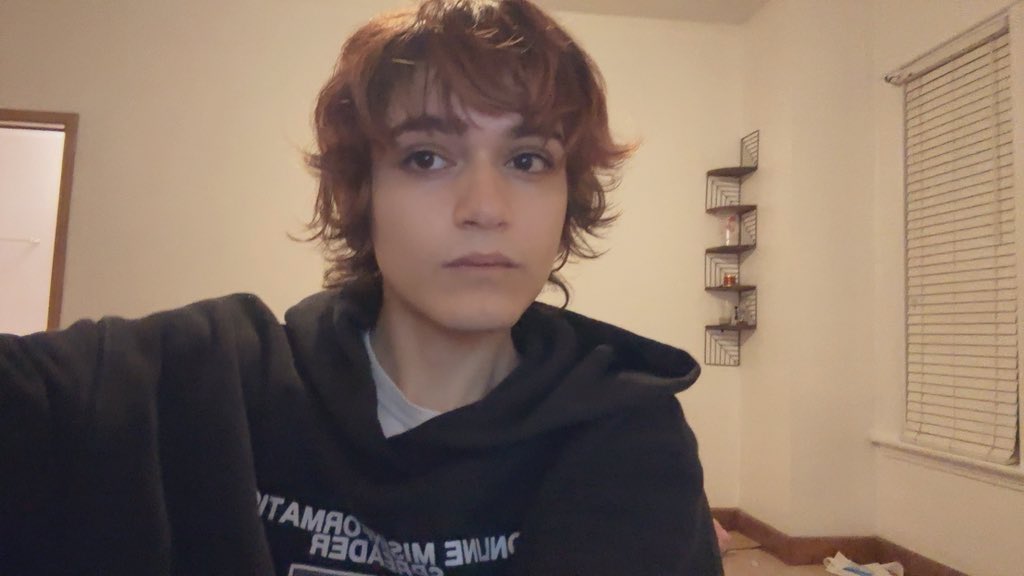 Stupid Emo Boyfriend tweet media