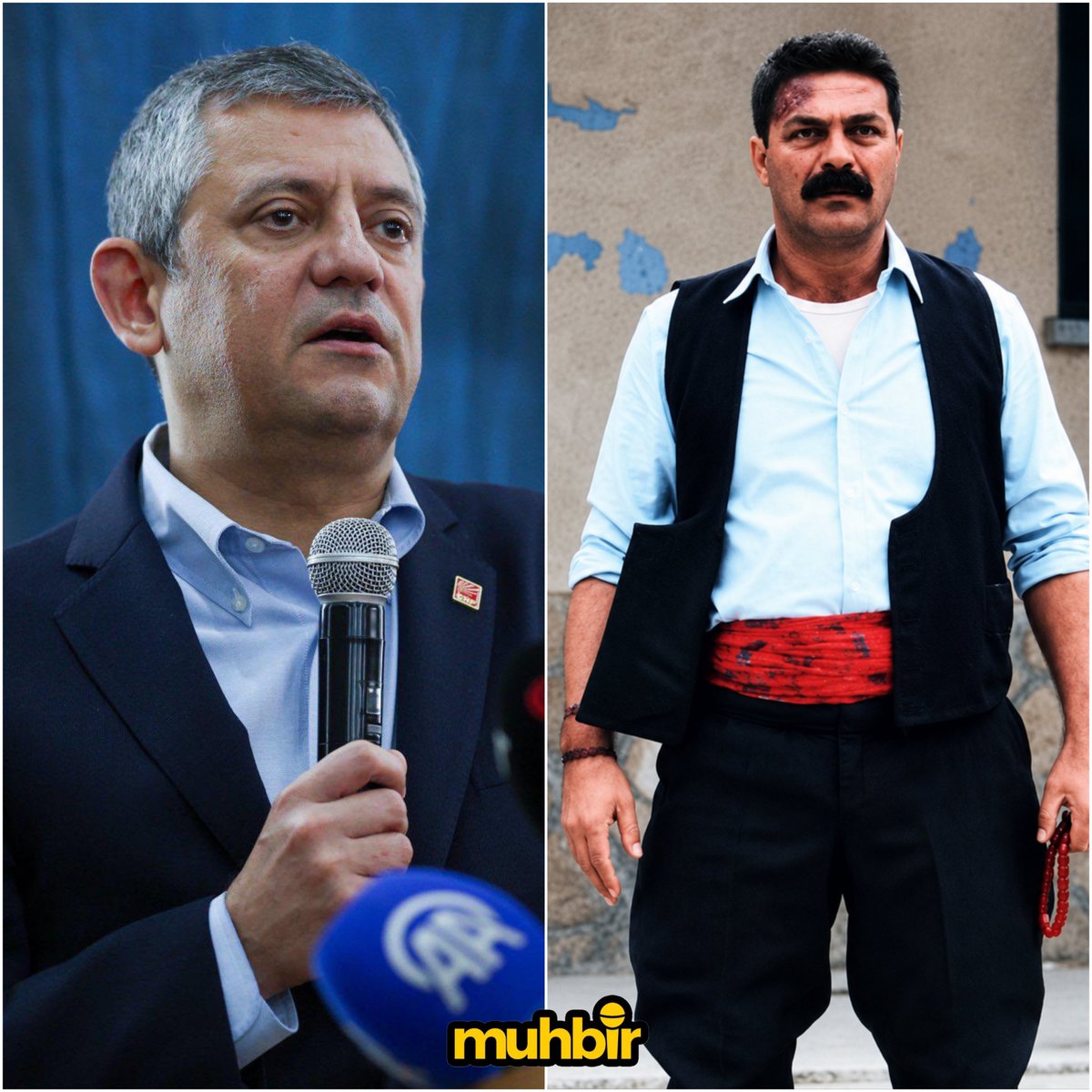 Özgür Özel'den Kurultay Talebi: 'Partinin İktidar Yolu Açılır'