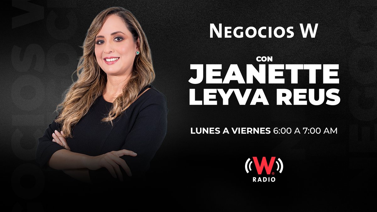 W Radio México tweet media