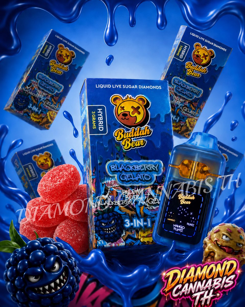 gutulaadg's tweet photo. DIAMOND CANNABIS TH 
Delivery 24 H
🌸 Other flower
📮 MUHAMMEDS 1,500 ฿
📮 Buddah Bear 3-IN-1 
DM : https://t.co/kqo5JPcrAq
#พอตกัญชา #คลองหก #รัชดา #cannabis #CannabisThailand #รังสิต #og #พอต #thaiweed #thaicannabis  #กัญชาปทุมธานี #กัญชากรุงเทพ #vape #bankkok https://t.co/Z9l5gVmg2z
