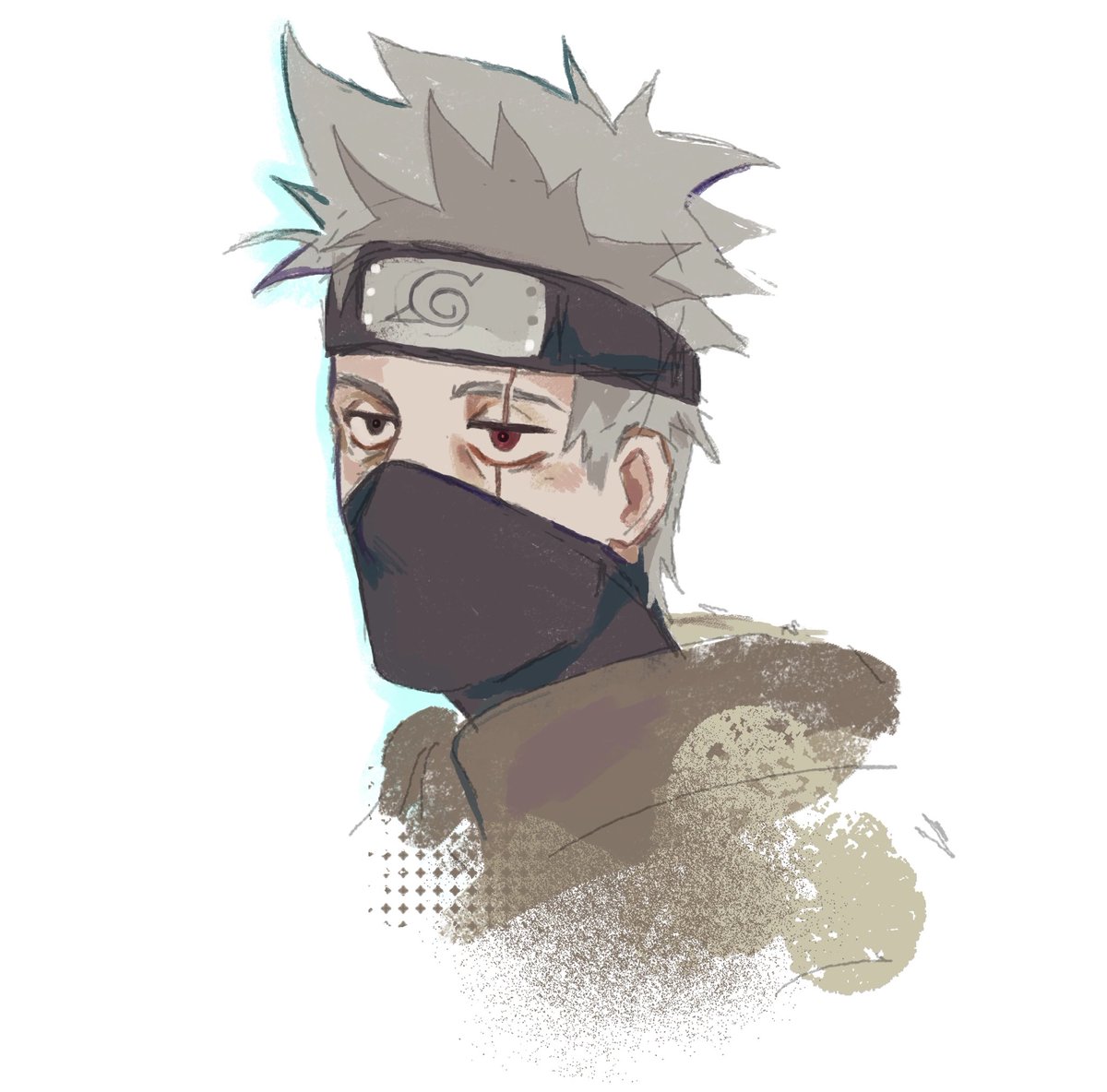 mmartshett's tweet photo. #kakashi and kakashi and kakashi… https://t.co/VzWAQCAD35