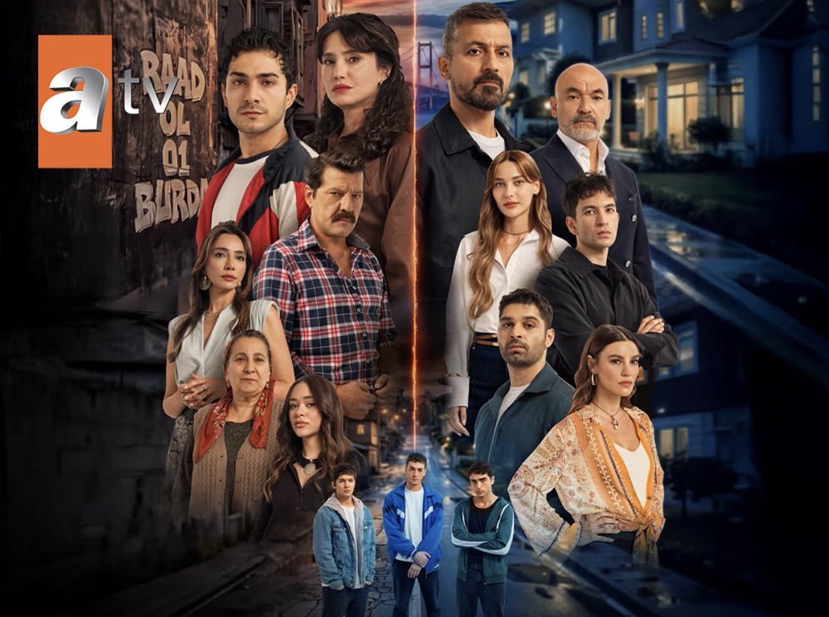 pophasreti's tweet photo. AURA kızları, Alt Üstü İstanbul dizisinde konuk oyuncu olacaklar. https://t.co/AIVzrAnGWH