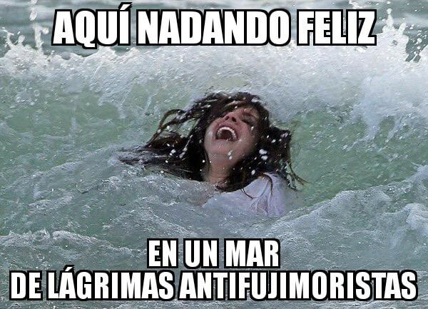 SonyArias2's tweet photo. Vuelve Fujimori
Vuelve el Orden🧡🇵🇪
#keikofujimoripresidente #keikoyaganó #keiko #fujimori #eleccionesperú2026 #Al100% https://t.co/7d87NrtEIb