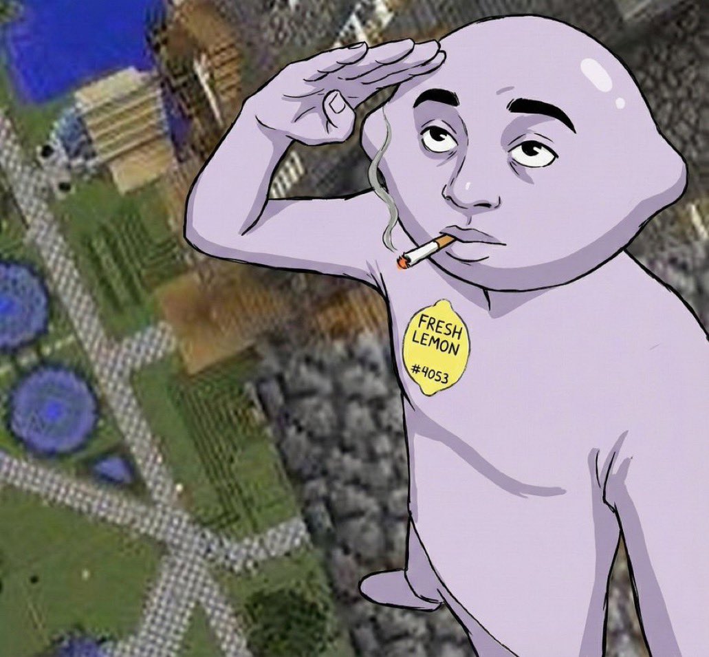LeMonJakMeme's tweet photo. Still here,  still sour https://t.co/oBtP9kIHIU