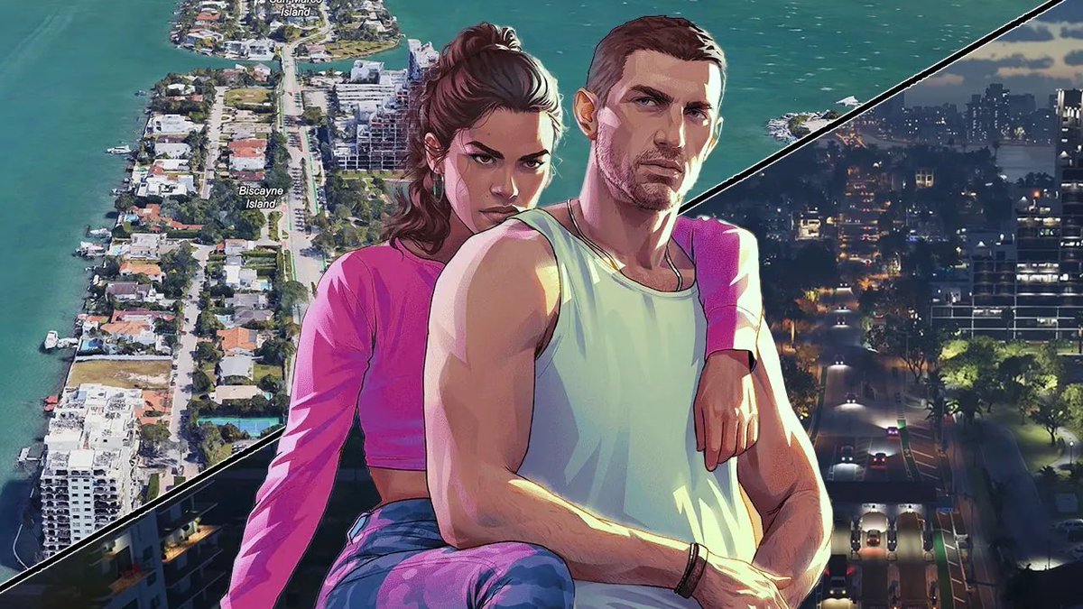 JoshuaPust's tweet photo. We can expect a game play trailer around July 9th if history repeats itself for @RockstarGames  as they did this July 9th of 2013 https://t.co/to85U1QJKb