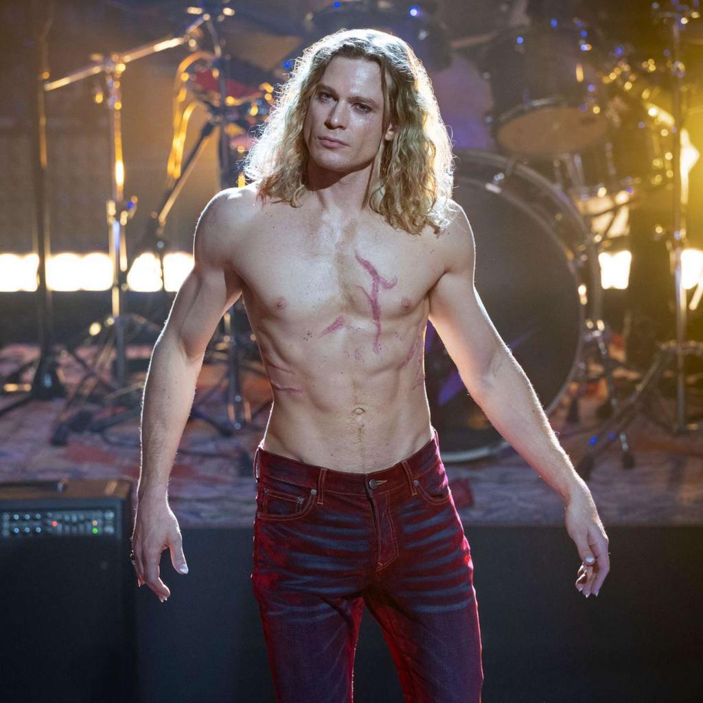JudgeMAD1's tweet photo. @brookstweetz Sam Reid https://t.co/2hr3hO9bsW