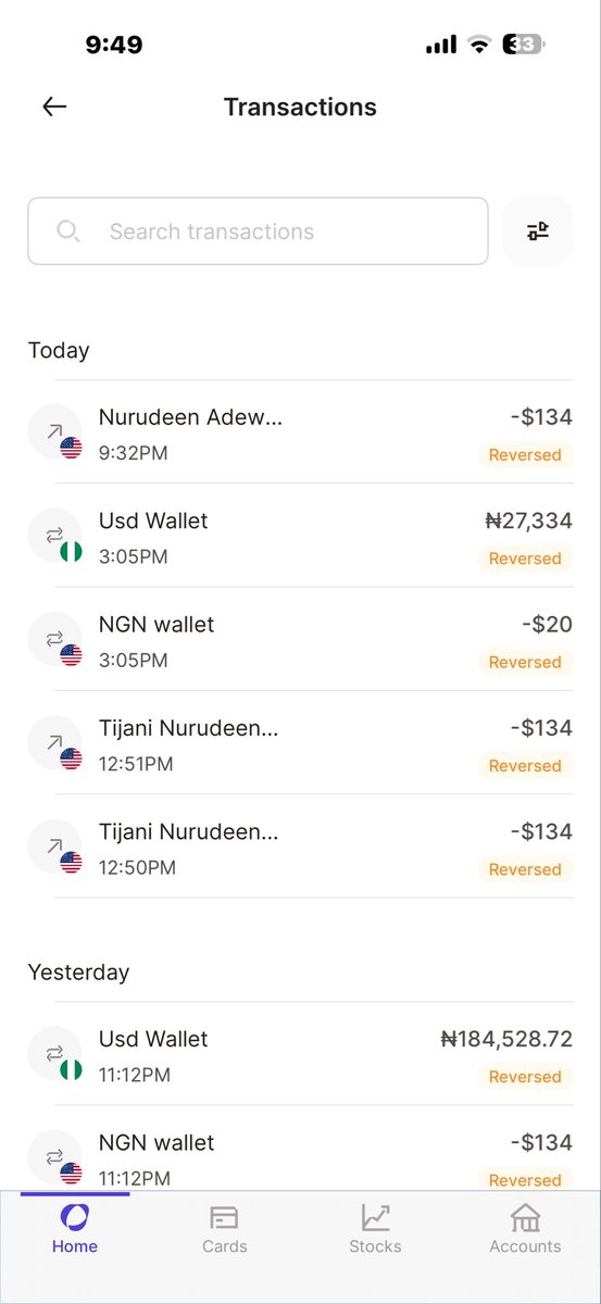 Balogun_FHG's tweet photo. @RaenestApp I’m deeply disappointed. I trusted you with my hard-earned money, provided every document you requested, and waited for weeks, yet I still can’t access my own funds. Please do the right thing and release my money. https://t.co/DhziVnWuag