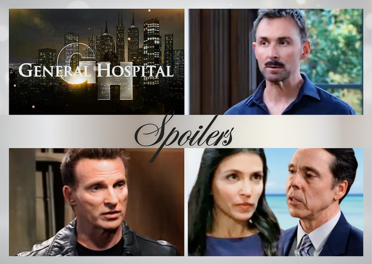 SoapCrushWorld's tweet photo. General Hospital July Sweeps Brings Hero Returns and Villain Deaths

Read more: https://t.co/qzCNWN5EHh

#GeneralHospital #GH #JulySweeps #SoapOpera #ABCDaytime #ValentinCassadine #JasonMorgan #BrittWestbourne #SonnySidwellShowdown #PortCharles

General Hospital's July sweeps p… https://t.co/EcRjMEJua7