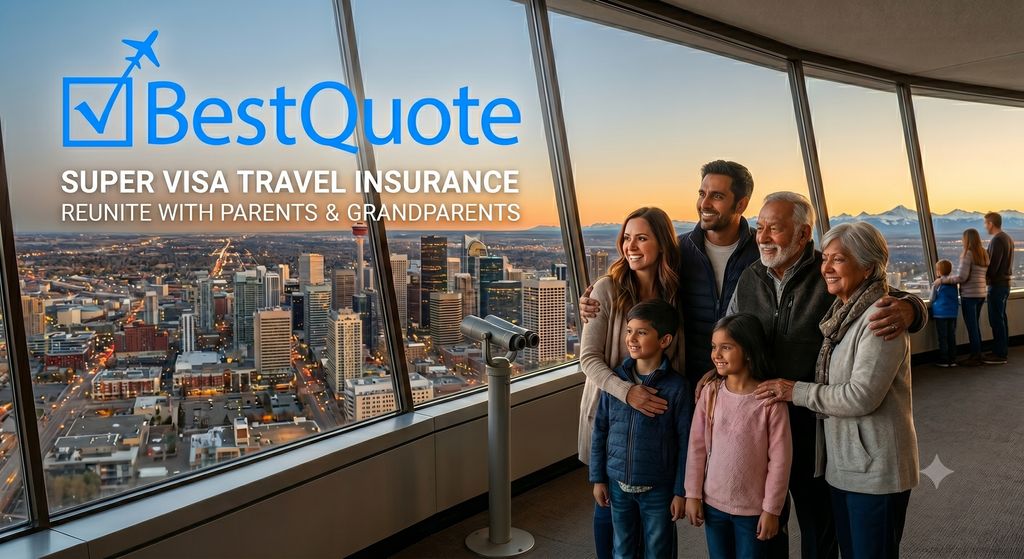 BQTIA's tweet photo. BestQuote only shows Super Visa plans that meet all IRCC requirements.

Get your quote in seconds and policy documents in minutes for instant processing policies.

👉 https://t.co/elrQ8ePYDD https://t.co/KfDpEXcpyS